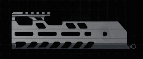 SIG MCX 8" Handguard