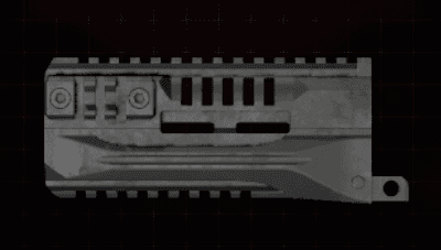 AK 308 Handguard
