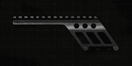 M870 Picatinny Rail