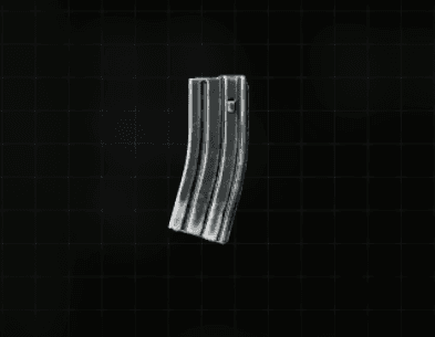 STANAG 5.56x45mm/.300 BLK 30-Round Magazine
