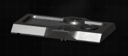 Z17 Citadel Cover Stripe