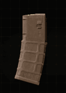 PMAG 5.56x45mm/.300 BLK 30-Round Magazine (FDE)