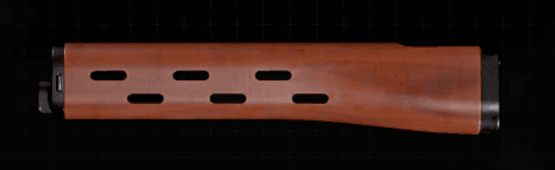 SVD Wooden Handguard