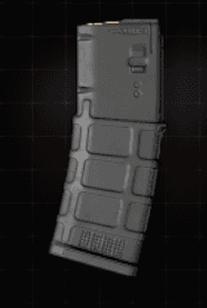 PMAG 5.56x45mm/.300 BLK 30-Round Magazine