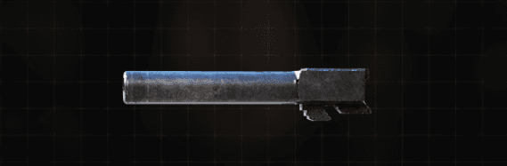 Glock 17 Standard Barrel
