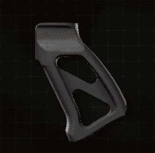 Torque Pistol Grip