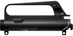 M16A1 Upper Receiver