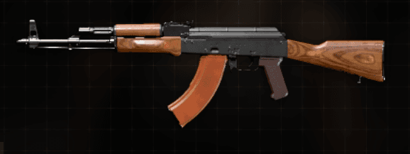 AKM