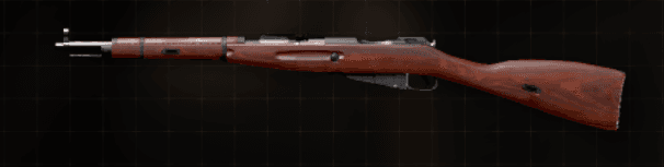 Mosin-Nagant