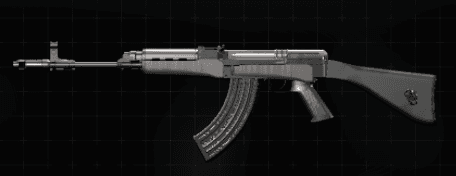 Sa vz. 58