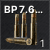 7.62x39mm BP (7N23)