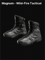 Magnum - Wild-Fire Tactical