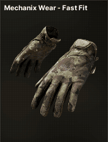 Mechanix Wear - Fast Fit