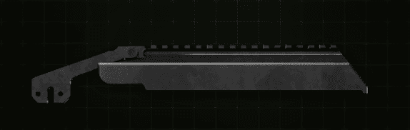 B-33 Rail