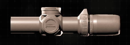 RAZOR 1-10x Rifle Scope
