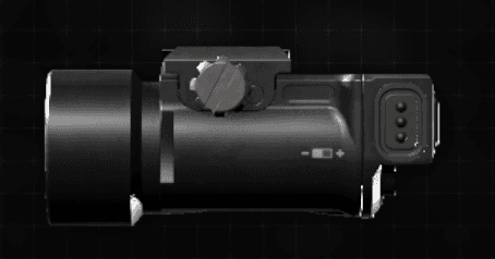 Zenitco Klesch-1