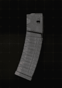 ATI S60 5.56x45mm/.300 BLK 60-Round Magazine