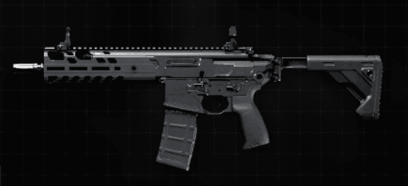 SIG MCX